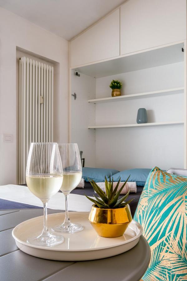 Appartement Relax Padoue