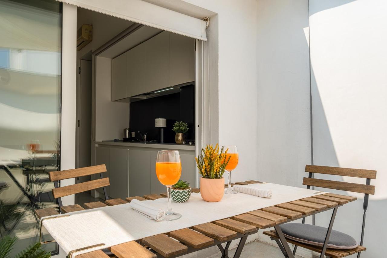 Appartement Relax Padoue