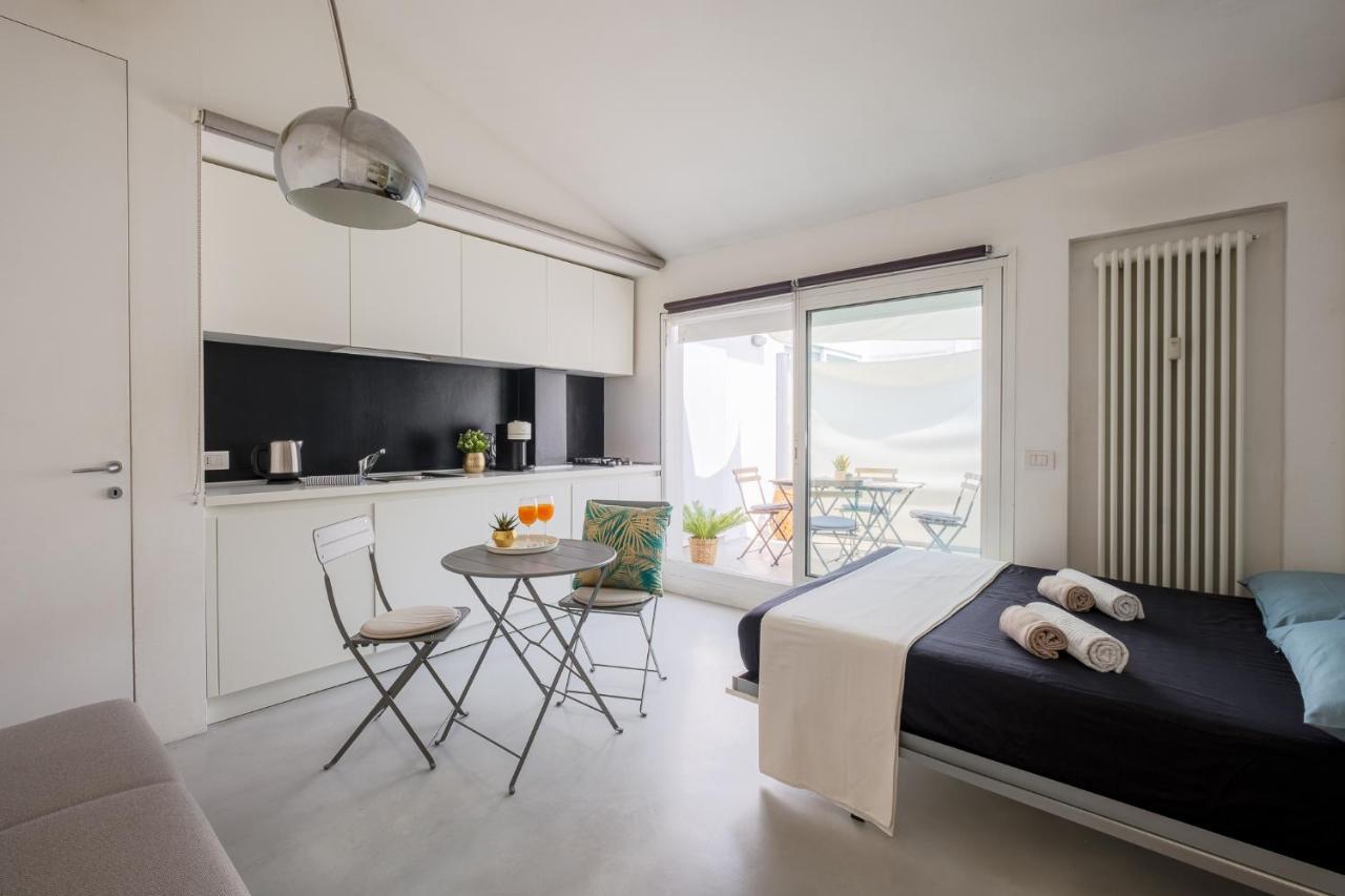 Appartement Relax