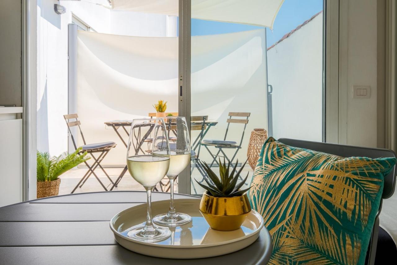 Appartement Relax Padoue
