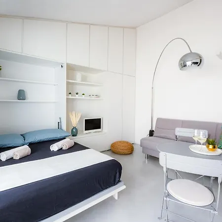 Padova Suite Relax Exterior photo