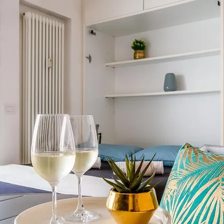 Padova Suite Relax Exterior photo
