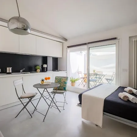 Padova Suite Relax Exterior photo