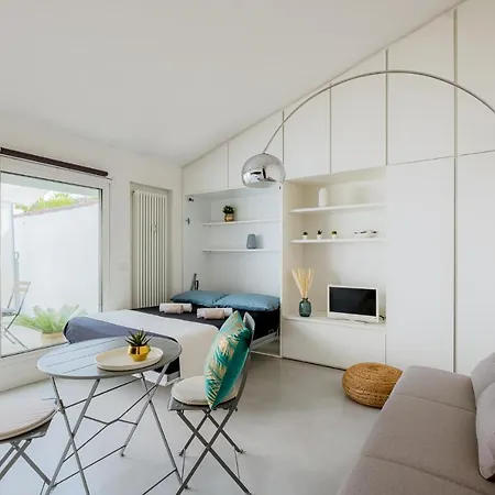 Padova Suite Relax Exterior photo