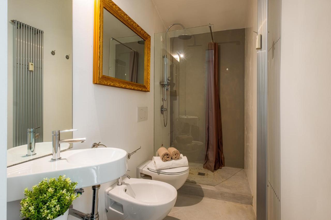 Apartment Relax Padova